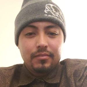 Meet your Posher, Sammy